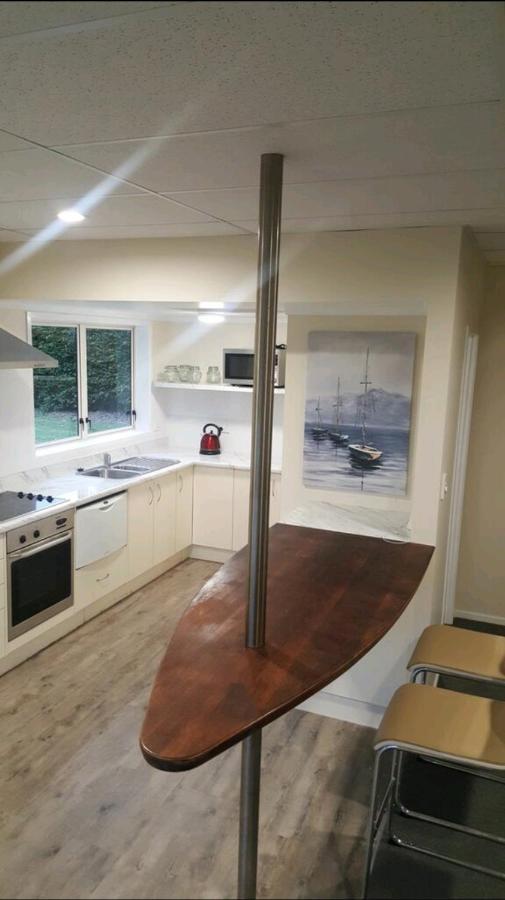 Peace And Tranquility Awaits - One Tree Point Apartment รัวคาคา ภายนอก รูปภาพ