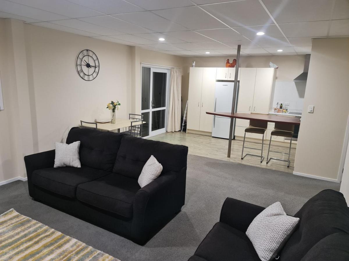 Peace And Tranquility Awaits - One Tree Point Apartment รัวคาคา ภายนอก รูปภาพ